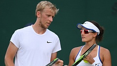 Grand Slam. Wimbledon. Перезагрузка почти помогла