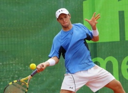 MarburgOpen. Игнатик, вперед!