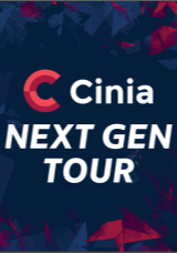 Cinia Next Gen Tour 2022 U16
