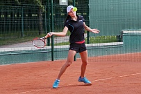  ITF Womens Circuit. TENNIS ORGANISATION CUP. Вторая подряд победная неделя Илоны Кремень