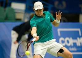 ATP World Tour 250. Open Sud de France 2019. Ивашко сражается, но проигрывает