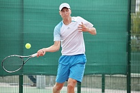 ITF Men’s Circuit. Magic Hotel Tours. Белорусы определили финалистов парного разряда