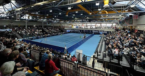 Koblenz Open 2024 powered by Outlet Montabaur