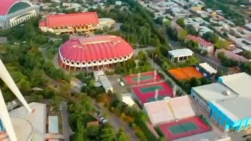 Grand Palace Cup 2024 2