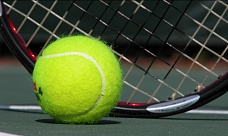 Tennis Europe 12&U. Baku Cup. Мельниченок и Романовская в финале