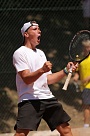 Tennis Europe 16&U. Siauliai Tennis Academy Cup. Тихон Фёдоров — абсолютный чемпион