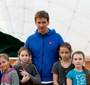 Кобзарь Иван Николаевич