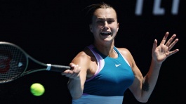 Grand Slam. Australian Open. Когда за двадцать