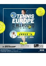 All Round Sport & Wellness 2024 U16