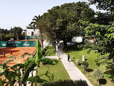 Carthage Tunisia 2024