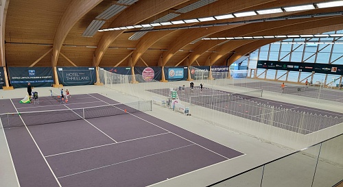 Kyotec Open 2023
