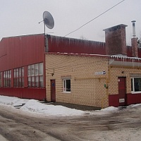 д. Тарасово, ул. Луговая, 21А