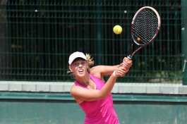 ITF Circuit. Soho Square Egypt. Старт белорусов и белорусок [ОБНОВЛЕНО]