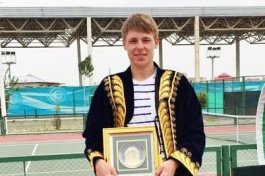 Субботний вечер в тапочках. Илья Ивашко