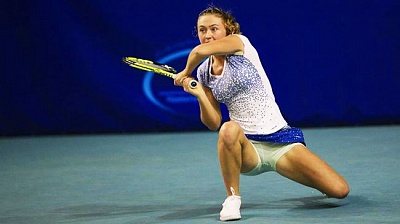 WTA Tour. NYJTL Bronx Open. Саснович сосредоточится на одиночке