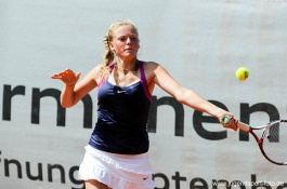 ITF Junior Circuit. Tournoi International de Clermont-Ferrand 