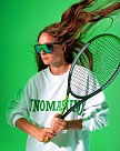 ITF World Tour. Magic Hotel Tours. Поражение в финале