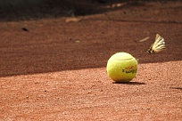 Tennis Europe12&U. Solnechnyy Cup. До финалов не добрались