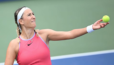 Grand Slam. US Open. Третьи сеты сложились по-разному
