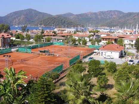 Head Gocek Cup 2020