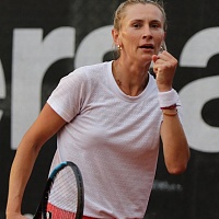 Ольга Говорцова (2019)