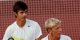 ITF Mens Circuit. Kazakhstan F6 Futures.