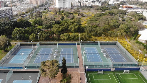 Tel Aviv Tournament 2023 U14