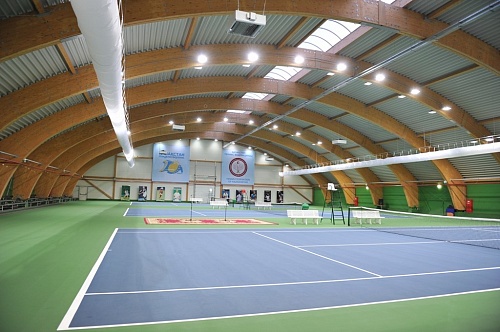 Astana Open 2020