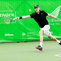 Wind Energy Holding Bangkok Open II 2017