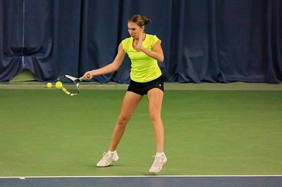 Governor Cup. Ева Александрова продолжает