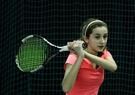 ITF World Tour. Elite Tennis Club Cup. Старт Колодынской