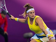 WTA Tour. Qatar Total Open. Соболенко сразится за титул
