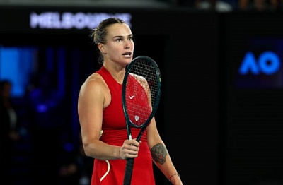 Grand Slam. Australian Open. По стопам легенд
