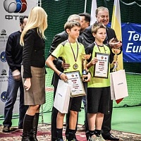 Михаил Князев (2016)