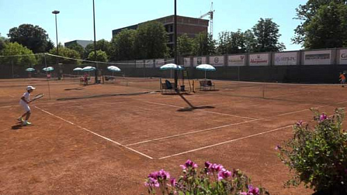 Memorijal Dr.Mladen Stojanovic 2024 U12