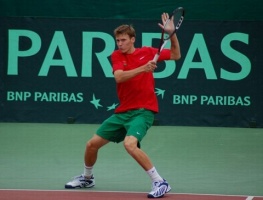 Kazan Cup 2. Бетов