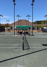 USTA Women's Pro Circuit Challenger