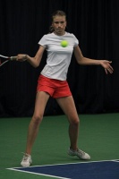 ITF Junior Circuit. Herodotou Tennis Academy.