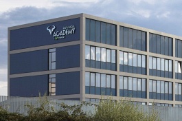 ITF Mens Circuit. Rafa Nadal Academy by Movistar Futures I. Поражение Железовского