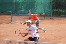 BRD Năstase Țiriac Trophy.
