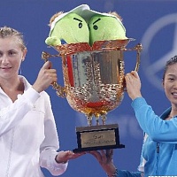 Ольга Говорцова (2010)