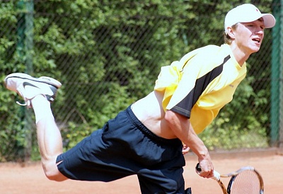 Sparkasse ATP Challenger. ATP Challenger Tour. Старт квала. ДОПОЛНЕНО