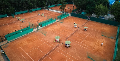 Almaty Open 2023 J100