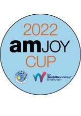 Amjoy Cup powered by Audi 2022 Women