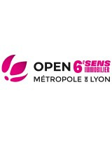 Open 6e Sens Métropole de Lyon 2023