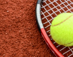 Tennis Europe14&U. Zemgale Open. В одиночке не получилось