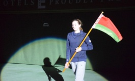 World Tennis Tour Juniors. Viccourt Cup. Колодынска идет дальше