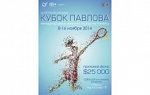 ITF Womens Circuit. Кубок Павлова. Старт квалификации