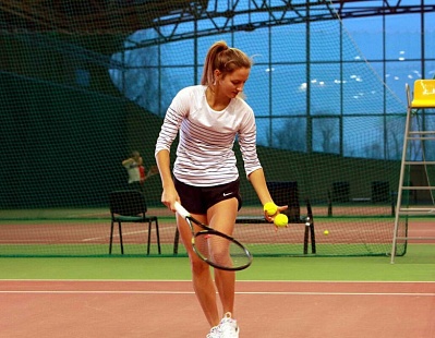 ITF World Tour. Magic Tours. Впереди пятый финал