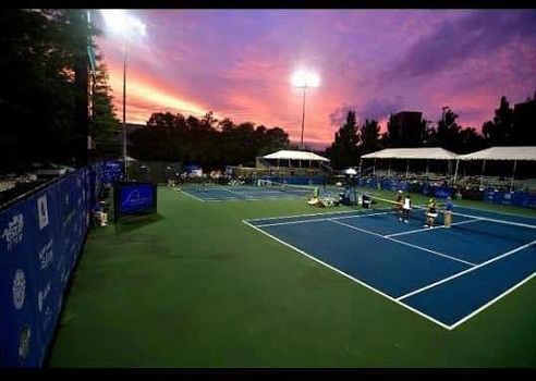 Lexington Challenger 2022 Women